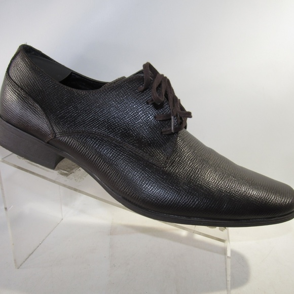 calvin klein brodie shoes